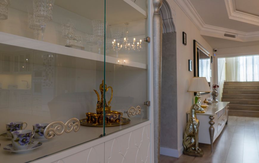 Venta - Villa - Ciudad Quesada