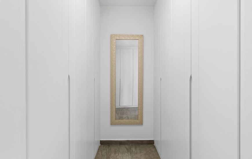 Sale - 4. House - Detached Villa - San Miguel de Salinas - San Miguel De Salinas