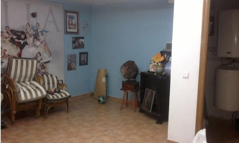 Sale - Villa - 