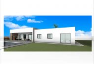New Build - Villa - Aspe