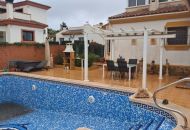Sale - Villa - Hondón de las Nieves