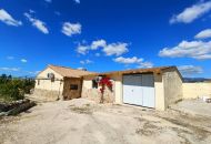 Sale - Finca - Abanilla
