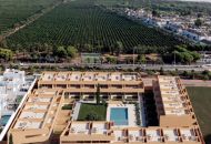 New Build - Bungalow - Torrevieja