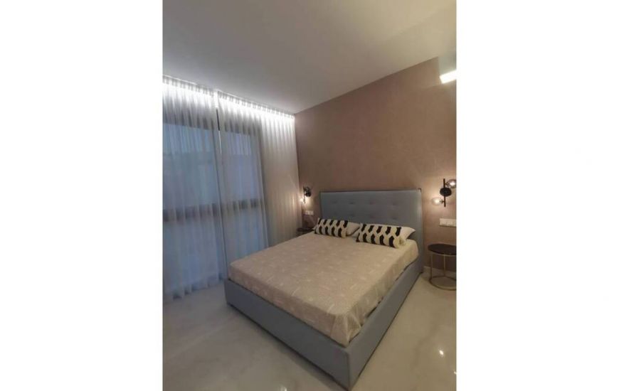 Nueva construcción  - Villa - Campoamor