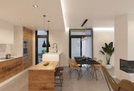 New Build - Villa - Daya Nueva