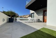 New Build - Villa - Torrevieja
