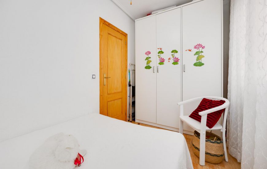 Venta - Apartamento - Torrevieja