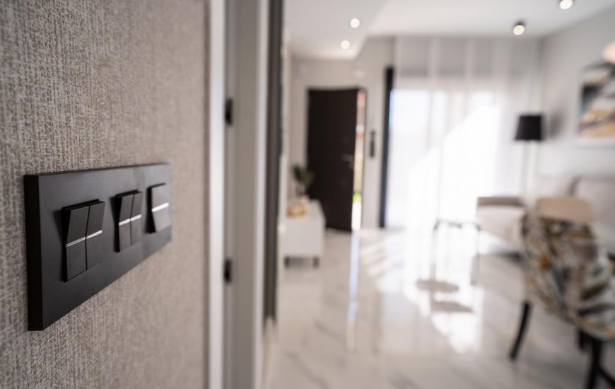 Nueva construcción  - Bungalow - Pilar de la Horadada