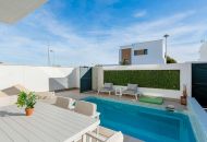 Sale - Villa - Roda - Roda Golf & Beach Resort