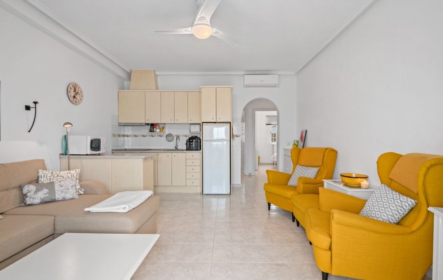 Venta - Apartamentos - Ciudad Quesada - Rojales