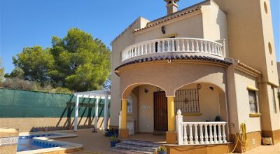 Villa - Sale - Villamartin - Villamartin