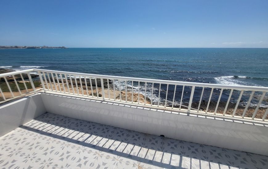 Sale - Apartments - Torrevieja
