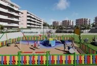 Nueva construcción  - Apartamentos - Guardamar del Segura