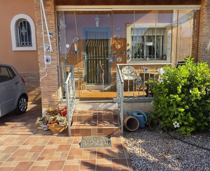 Venta - Villa - Guardamar del Segura
