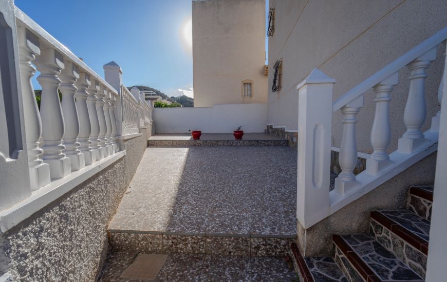 Sale - Villa - Ciudad Quesada