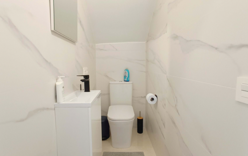 Sale - Villa - Ciudad Quesada