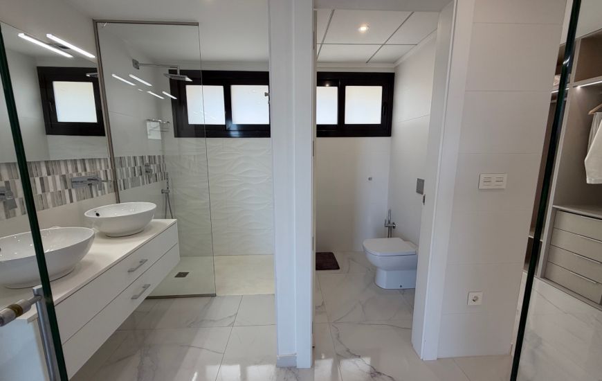 Venta - Villa - Ciudad Quesada