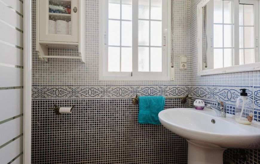 Sale - Villa - Algorfa