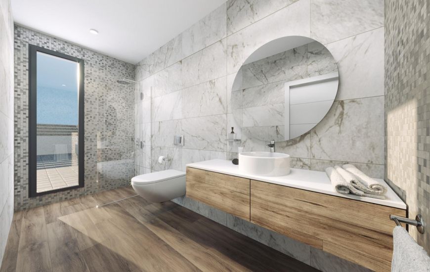 New Build - Villa - Finestrat