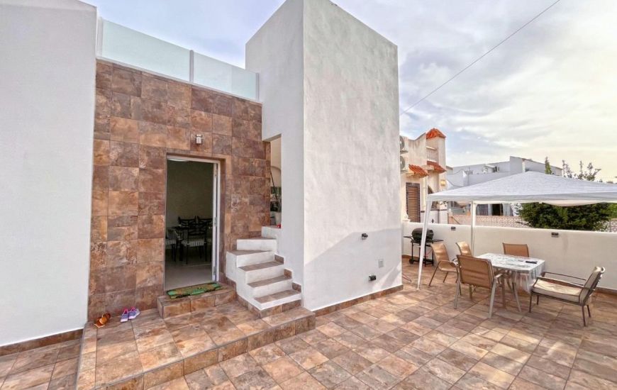 Sale - Quadplex - Playa Flamenca