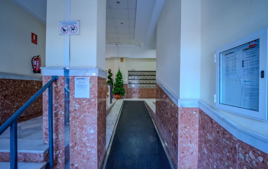 Sale - Apartments - Torrevieja