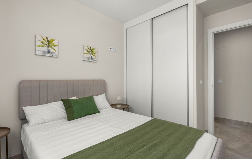 Venta - Apartamentos - Orihuela Costa