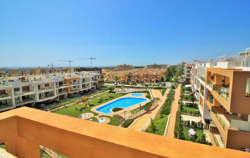 Sale - Apartments - Villamartin