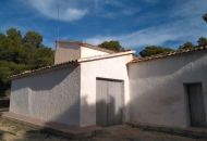 Sale - Finca - Aspe