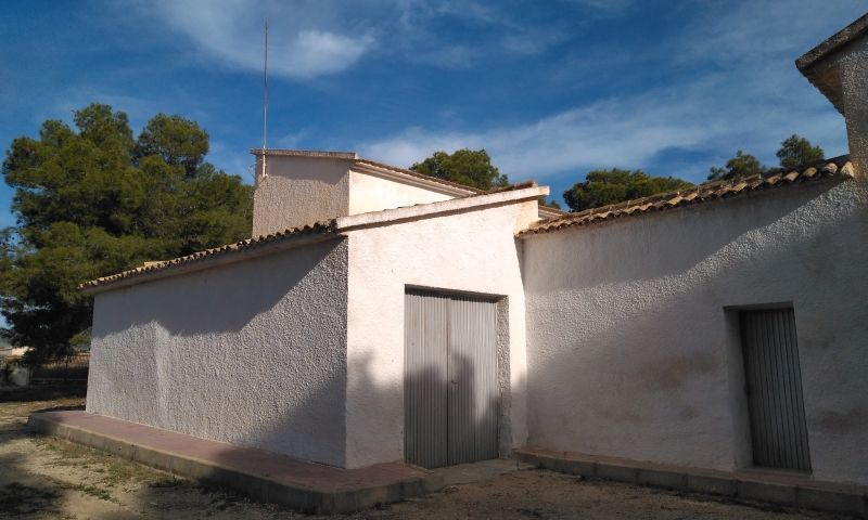 Sale - Finca - Aspe