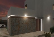 New Build - Villa - Algorfa
