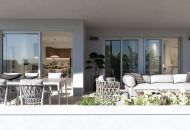 Nueva construcción  - Apartamentos - Pilar de la Horadada