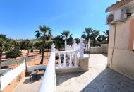 Sale - Semi - Detached Villa - Algorfa