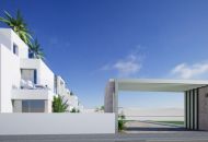 New Build - Villa - Ciudad Quesada