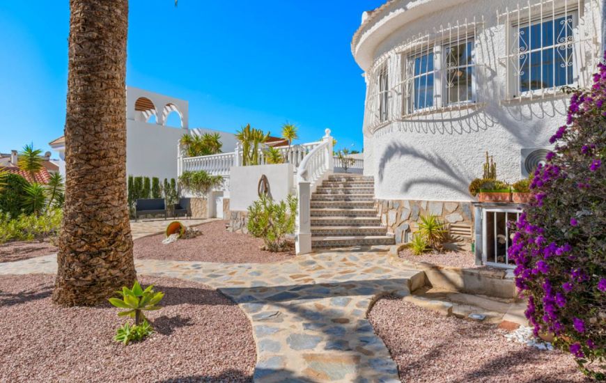 Venta - Villa - Ciudad Quesada