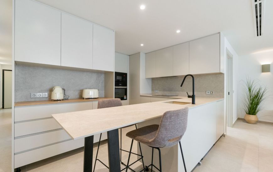 Venta - Apartamentos - Torrevieja