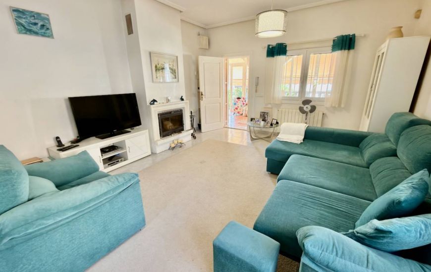 Venta - Villa - Ciudad Quesada