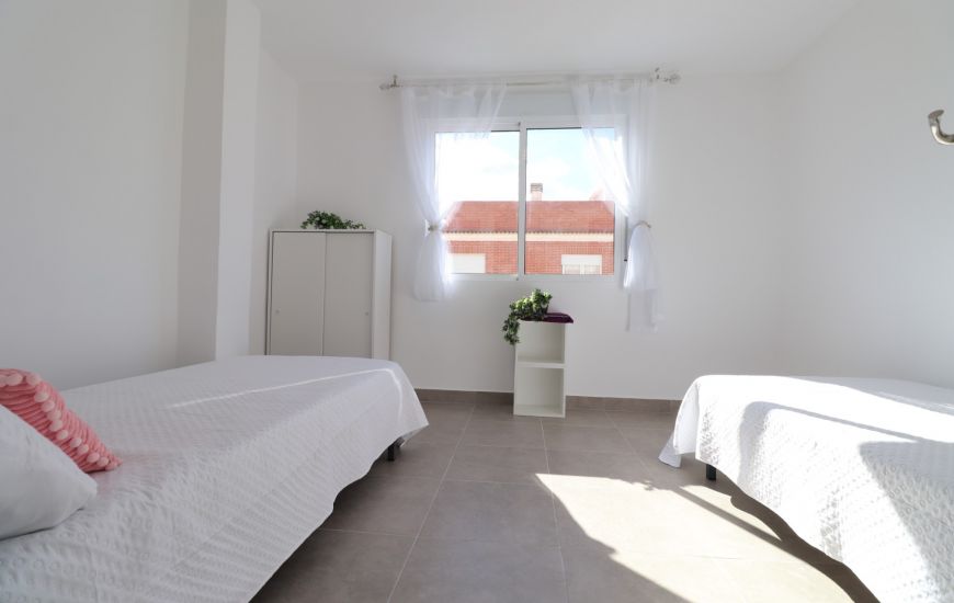 Sale - Apartments - Santiago de La Ribera - 