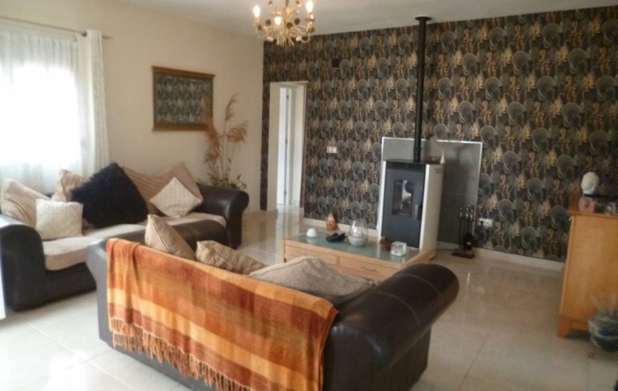 Sale - Villa - Los Dolses
