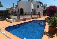 Venta - Villa - Algorfa