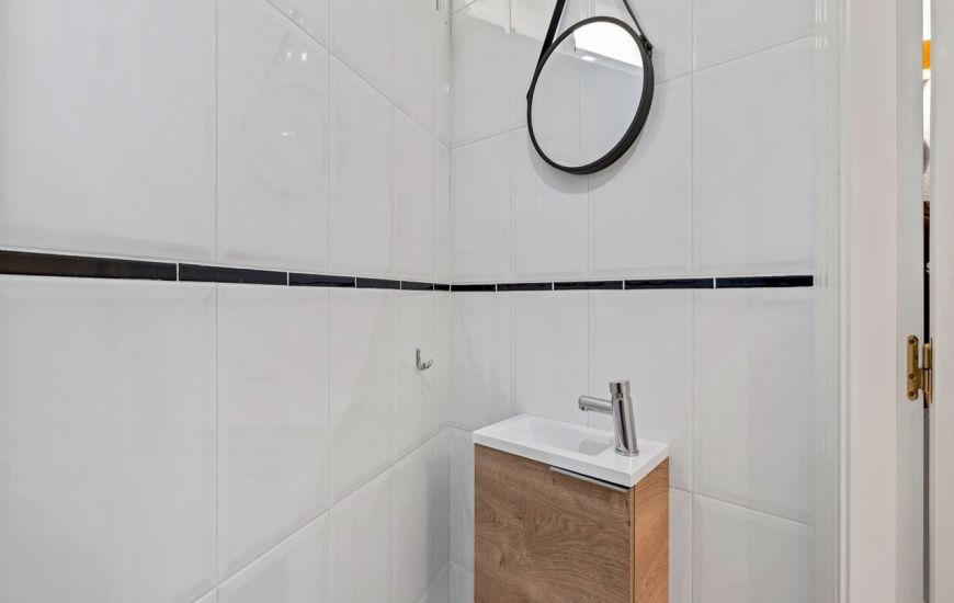 Sale - Half Vrijstaand Huis - Benijófar - 