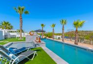 Sale - Villa - Torremendo