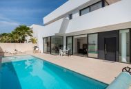 Sale - Apartments - Ciudad Quesada