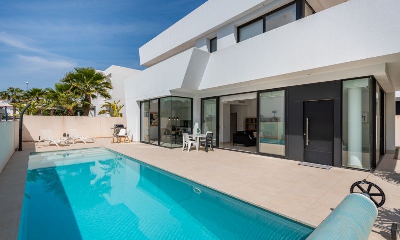 Sale - Apartments - Ciudad Quesada