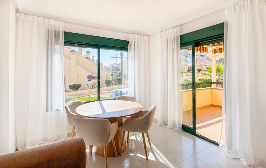 Venta - Apartamentos - Orihuela Costa