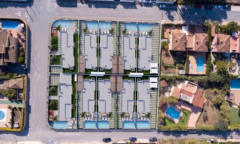 Venta - Apartamentos - 