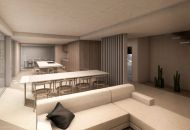 New Build - Villa - Calpe