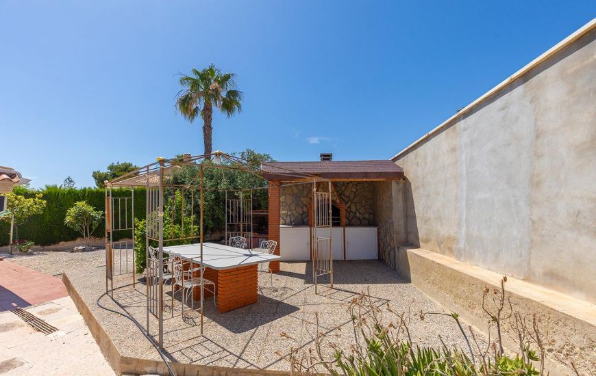 Sale - Villa - Rojales