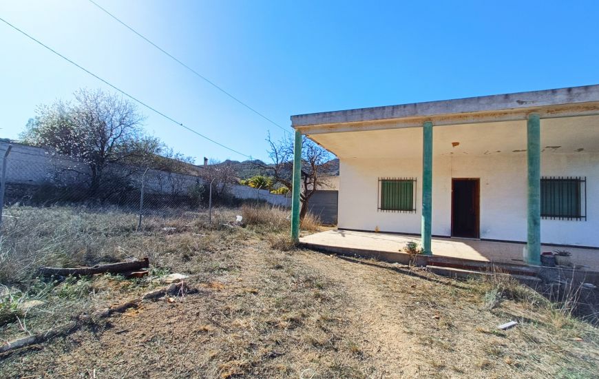 Venta - Casa Rural - Hondon de los Frailes