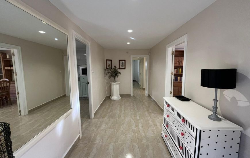 Sale - Ground Floor - Torrevieja
