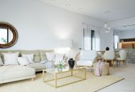 New Build - Villa - Banos y Mendigo